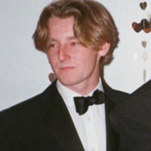 Profile photo of Arthur Bailey
