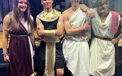 2024 British Nationals - Report 1