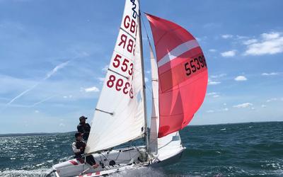 2025 Gill Xtremity British Nationals - Entry now Open