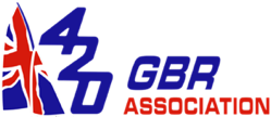 420 GBR logo