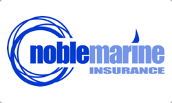 Noble Marine logo
